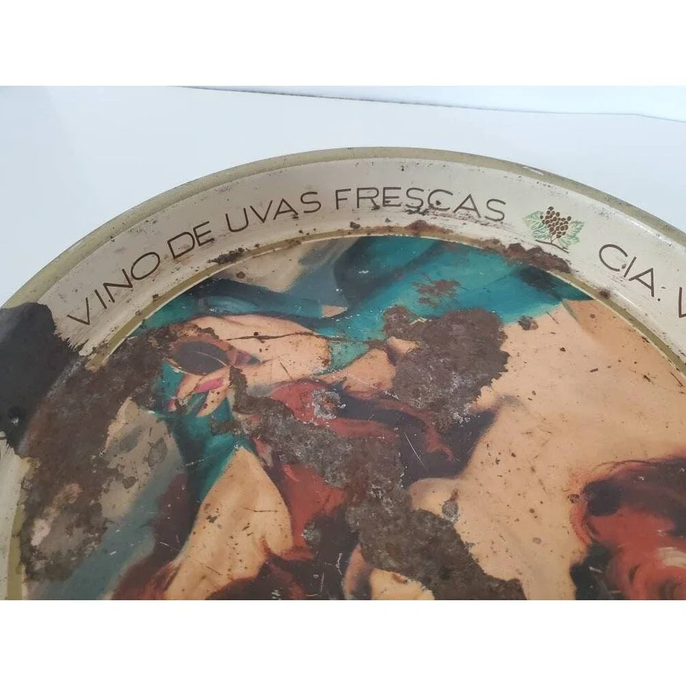 Unbranded mexico vinicola